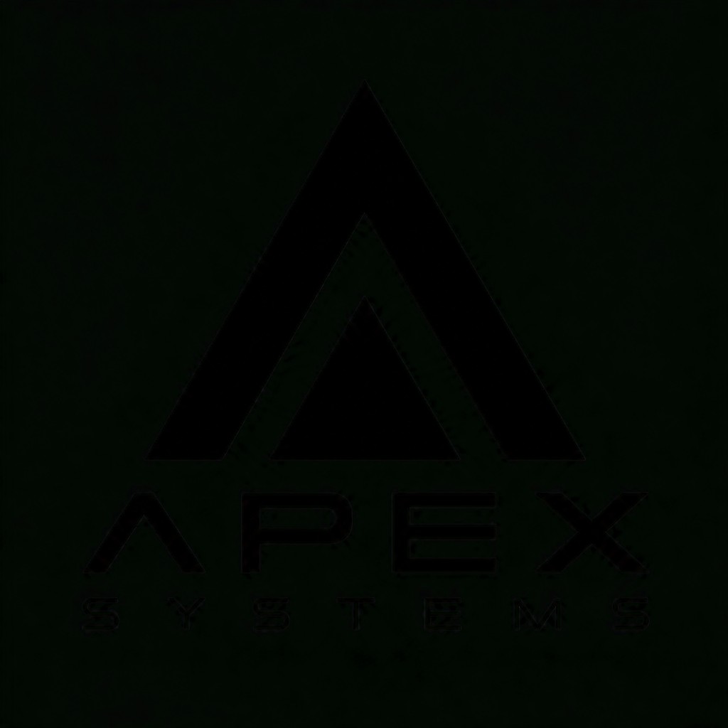Apex Systems brand logo — Ask Freelancer client
