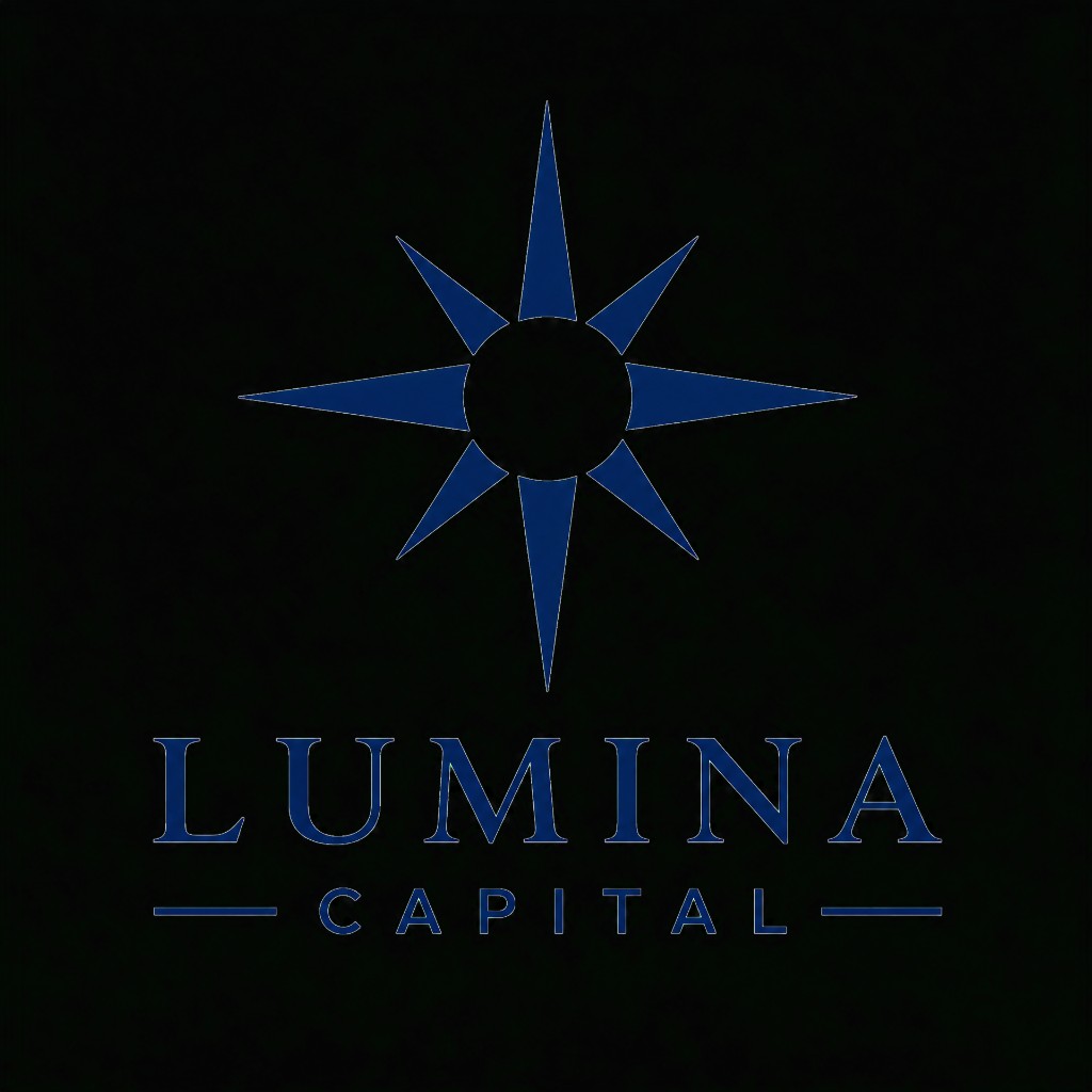 Lumina Capital brand logo — Ask Freelancer client