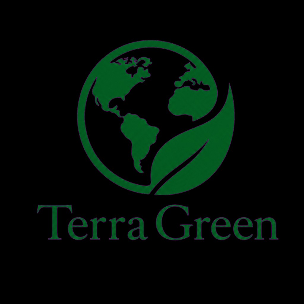 Terra Green brand logo — Ask Freelancer client